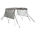 Bimini vir&scaron;aus stogelis su sienomis, 183x(170-182)x137cm CFE347011