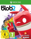 Kompiuterinis žaidimas Xbox One de Blob 2
