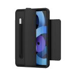 TOLERATE ARMOR FOLIO iPad Air 10.9 (5 gen.) / iPad Pro 11 (4 gen.), juodas