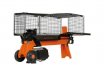 Malkų skaldyklė 2500W 7T KD5209