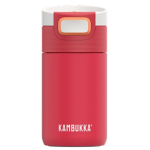 Izoliuotas puodelis - KAMBUKKA - Etna - 300ml - Nerūdijantis plienas - Snapclean technologija