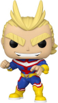 Funko Pop! My Hero Academia - All Might #821