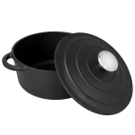 Home Deluxe ketaus puodas 1,9 l