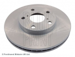 Stabdžių Diskas Priekinis - BLUE PRINT - ADT343138 - Toyota Rav 43512-42030