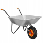Sodo vežimas - karutis Fluxar SV-1041, 65 L