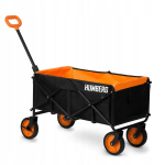Sodo vežimas - karutis Fluxar SV-1068, 100l