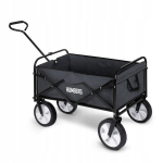 Sodo vežimas - karutis Fluxar SV-1070, 80 l