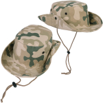 Turistinė skrybėlė, Dominator Urban Combat, WZ.93 dykumos