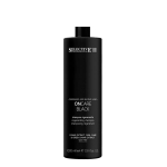 Atkuriamasis &scaron;ampūnas ON CARE BLACK SHAMPOO Selective Professional 1000ml