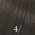 Ilgalaikiai plaukų dažai Wella Professionals Color Express Me+ 60 ml 4/