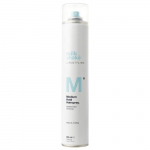Vidutinės fiksacijos plaukų lakas Milk Shake Lifestyling Medium Hold Hair Spray 500 ml