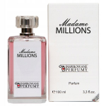 Chosa Lady Million EDP moterims 100ml