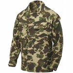 Vyrų taktinis džemperis Helikon-Tex Raid PC Stretch RS, Duck Hunter