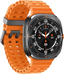 Samsung Galaxy Watch Ultra (2025) 47mm LTE Titanium Gray SM-L705
