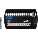 Wiha Xlselectort 50mm bitų rinkinys, 14 vnt.