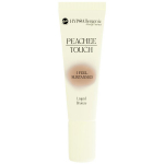 Bell x Peachee HYPO Liquid Bronze No. 02, 10 g hipoalerģisks &scaron;ķidrais bronzeris