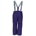 Huppa Pavasario-rudens kelnės TEVIN, dark lilac