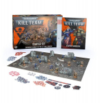 Kill Team: Pradinis rinkinys Warhammer 40,000
