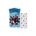 Patalynės komplektas Spiderman Amazing, 100&times;135, 2 dalys