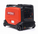 KRAFT&DELE Inverterinis generatorius 4 kW / 4,3 kW KD698