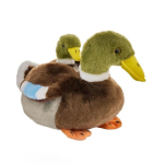 Antis su mažyliu 20cm - Beppe