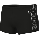 Maudymosi &scaron;ortai vyrams Arena Scratchy Swim Short Black
