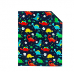 Mink&scaron;tas vaiki&scaron;kas pledas Bofree 130 x 150 cm