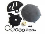 DN Autogas Parts SGI reduktoriaus remonto komplektas Elpigaz Vega su filtru 4182
