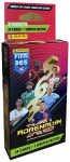 Futbolo kortelių FIFA 365 2024 Adrenalyn XL Eco Pack, 24+1 vnt.