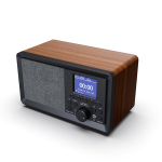 Ne&scaron;iojamasis FM radijas