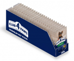 Club 4 Paws Premium su antiena drebučiuose &scaron;uniukams, 24 x 100 g
