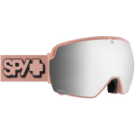 Slidinėjimo akiniai Spy Optic Waypoint Dusty Pink, rožinės + papildomas lę&scaron;iai