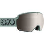Slidinėjimo akiniai Spy Optic Waypoint Steel Green, raudoni + papildomas lę&scaron;iai