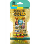 Panini FIFA 365 2026 PREMIUM GOLD Pack