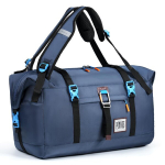 Sportinis krep&scaron;ys Ponhog, mėlynas, 40L