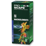 Trą&scaron;os akvariumo augalams JBL ProScape NPK Macroelements, 500 ml