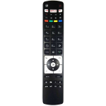 Televizoriaus nuotolinio valdymo pultas, skirtas Hitachi RC5118F