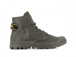 Palladium Pampa Hi Dare II sportbačiai _ alyvuogių žalia