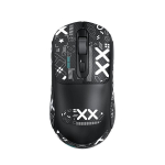 Belaidė ergonominė pelė X8