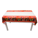 Vienkartinė Staltiesė Roblox Stiliaus 1 vnt 108x180 cm