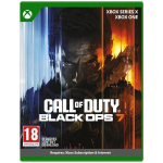 Call of Duty: Black Ops 7 &bull; Xbox Series X žaidimas