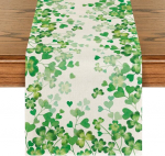 Artoid stalo takelis 40 &times; 140 cm &bdquo;dobilas&ldquo;