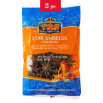 Žvaigždinis anyžius (badijonas), TRS, 2x50g