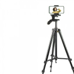 Asmenukių lazda ("Selfie sticks") Lengvas Aliuminio Trikojis HR6