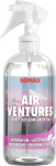 Pur&scaron;kiamas kvapas vy&scaron;nių žiedai su žaliaja arbata Sonax 595141 300 ml