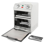 Bubello 8 L profesionalus įrankių sterilizatorius SM-220