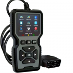 Automobilinis OBD2 Diagnostikos Skaitytuvas FS12