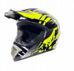 Motokroso, BMX dviračių, Keturračių &scaron;almas 55-56cm