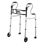 Sulankstoma vaik&scaron;tynė suaugusiems SV1 (iki 204 kg)