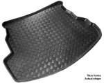 Bagažinės kilimėlis Mazda 6 Sedan 2002-2008 /20009